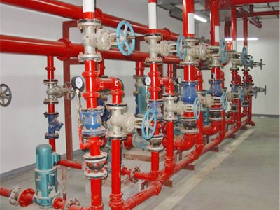 如何選擇消防工程施工公司-消防公司加盟