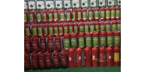 石獅消防工程 福建哪里可以買(mǎi)到有品質(zhì)的滅火器