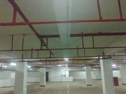 供應(yīng)專業(yè)商鋪消防安裝與改造工程