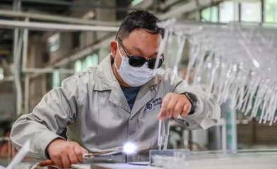 各地照明企業(yè)嚴密疫情防空陸續(xù)復(fù)工復(fù)產(chǎn)