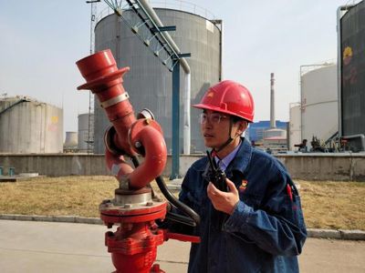 癡迷技術革新的工匠尖兵孫健 守護生命線的消防工程革新者